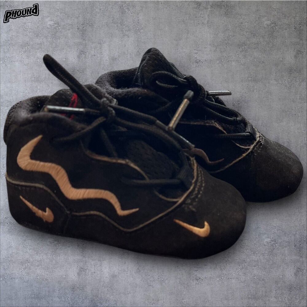 OG 1997 First Air Pippen Bulls 3C Vintage Varsity Red Rare